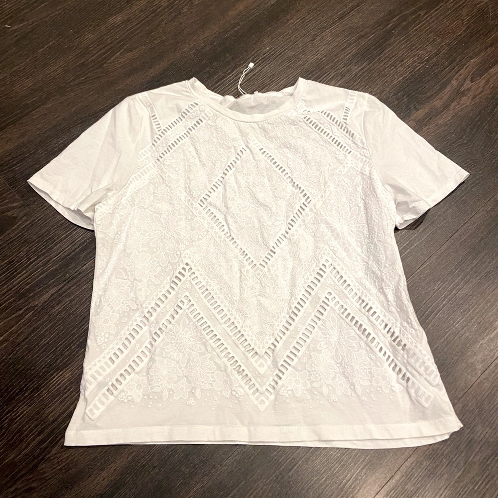 Zara T-shirt